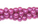 Freshwater Pearl - Purple