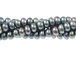 Freshwater Pearl - Multi Greyish Blue