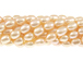 Freshwater Pearl - Peach