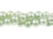 Freshwater Pearl - Seafoam Green