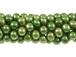 Freshwater Pearl - Green