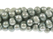 Freshwater Pearl - Blue  Grey