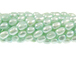 Freshwater Pearl - Mint Green