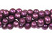 Freshwater Pearl - Fuchsia Pink