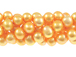 Freshwater Pearl - Sunrise Yellow