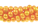 Freshwater Pearl - Orange