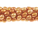 Freshwater Pearl - Copper