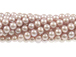 Freshwater Pearl - Dusty Rose