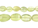 Faceted Prenite Ovals