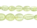 Faceted Prenite Ovals