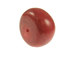 Red Coral Focal Bead