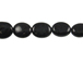 10mm Black Onyx Ovals 