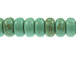 17.5mm Magnesite Rondelles *New Item*