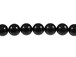 4mm Black Onyx Rounds