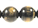 8mm Round Tiger Eye Beads