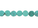 9.5mm Grade A Turquoise Coins 