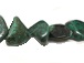 Nugget Turquoise Gemstone Bead Strand