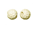 Ceramic Small Golf Ball Bead