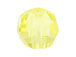 144 Jonquil - 2mm Swarovski Faceted Round Beads