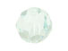 36 Light Azore - 4mm Swarovski Faceted Round Beads