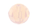 36 Rosewater Opal - 3mm Swarovski Faceted Round Beads