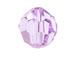 Violet  - Swarovski 5000 6mm Round Faceted Beads Factory Pack 