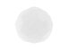 36 White Alabaster - 4mm Swarovski Faceted Round Beads
