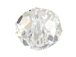 6mm Crystal Moonlight - Swarovski Crystal Rondelles 
