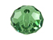 8mm Erinite - Swarovski Crystal Rondelles 