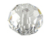 Crystal: 18mm Large Hole Crystal Rondelle - Swarovski Factory Pack