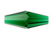 Medium Emerald -  25x10mm Swarovski Long Bicone Beads
