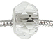 Crystal - 14mm Swarovski BeCharmed 5040 Briolette Large Hole Bead 