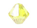 4mm Jonquil AB 2X - Swarovski Bicone Crystal Beads Factory Pack