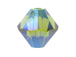 3mm Olivine AB 2X - Swarovski 5301/5328 Bicone Beads Factory Pack of 1440