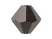 36  Garnet - 8mm  PRECIOSA Faceted Bicone Beads