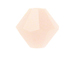 48  Rose Alabaster  - 5mm Swarovski Faceted Bicone Beads