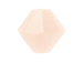 6mm Rose Alabaster - Swarovski 5301/5328 Bicone Beads Factory Pack of 360