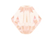 Rosaline 6mm  - Swarovski Bicone Crystal Beads