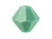 Turquoise  5mm - Swarovski Bicone Crystal Beads 