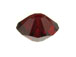 36  Siam -  5mm Swarovski Saucer Beads