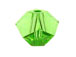 Peridot -  4.5mm Swarovski Simplicity Beads