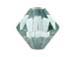 Crystal Titan - 6mm Bicone Custom Coated Swarovski Crystals