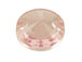 Light Rose - 12mm Round Flat Back Swarovski Rivoli