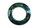 Bermuda Blue - 14mm Cosmic Ring - Swarovski Frames