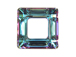 Vitrail Light - 14mm Square Frame - Swarovski Frames