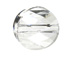 Crystal - 8mm Swarovski Mini Round Bead