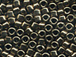 50 gram   METALLIC BRONZE Delica Seed Beads11/0