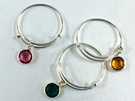 Expandable Rings