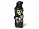 Wizard - Teeny Tiny Peruvian Ceramic Bead