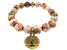 Harmony Stacking Bracelet
